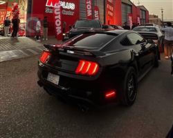 فورد موستانج